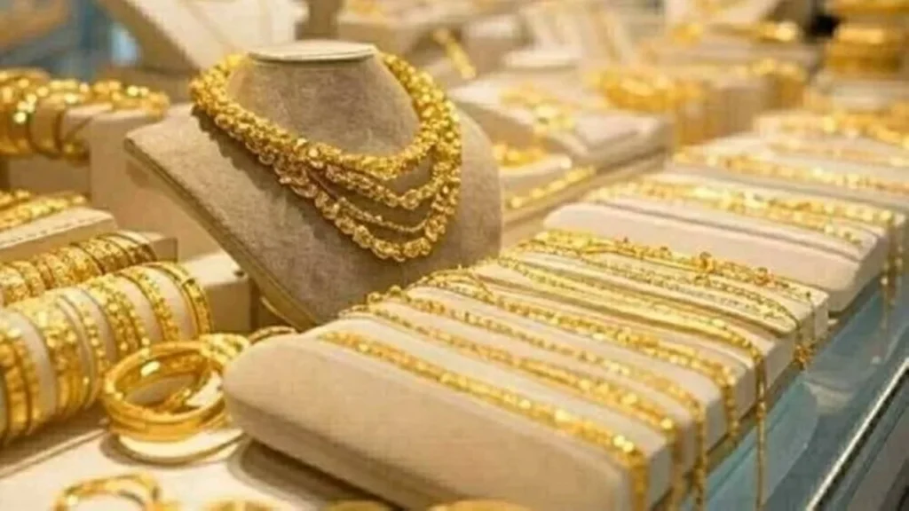 ارتفاع جديد في أسعار الذهب بمصر وعيار 21 يسجل 7430 جنيهاً